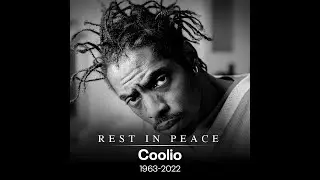 Rock dog Coolio 