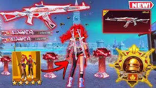 😱 I Played With MAX LEVEL 8 AKM GAMEPLAY 😈 SAMSUNG,A7,A8,J2,J3,J4,J5,J6,J7,XS,A3,A4,A5,A6