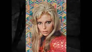 Nancy Sinatra - You Only Live Twice