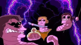 The Worms Video