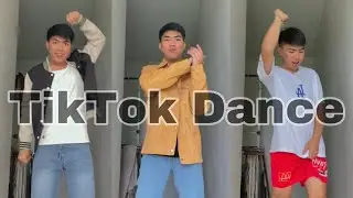 TikTok | Kim Lajara
