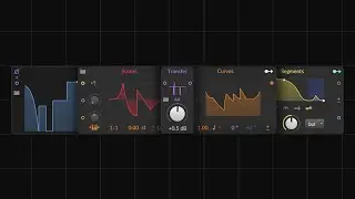 A Guide to Bitwig Studio 5's MSEGs