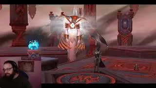 Easy Mythic Sylvanas Solo [Full Fight]