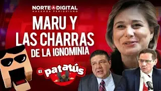 Maru y las charras de la ignominia - El Patatús / Cap.5