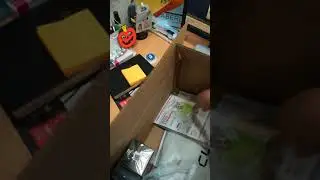 Распаковка заказа по каталогу 15. 2021