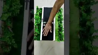 energy from speed breaker working model 
