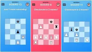 ChezzGame for iPhone And iPad