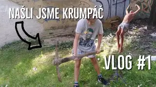 první vlog / oVa boyz