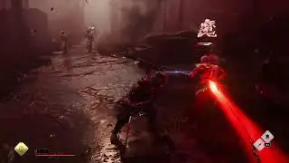Ghost Of Tsushima