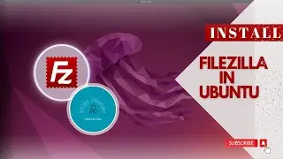 FileZilla Install in Ubuntu | How to Install FileZilla in Ubuntu Server | WhizMaster