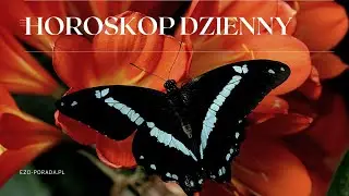 Horoskop Dzienny dla wszystkich znaków zodiaku ❤️4 KWIETNIA ❤️