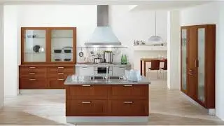 Ideas de diseño de cocina italiana