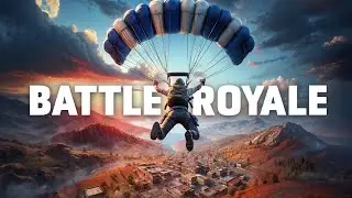 10 Best Battle Royale Games For Mobile In 2025 ? (Android/IOS)
