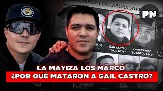 MEXICAN INFLUENCER’S Brother KILLED: The N4RC0 W4R Continues – THE THREAT WAS FULFILLED!