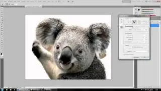 Photoshop Tutorial: Smartradius [Probetutorial]