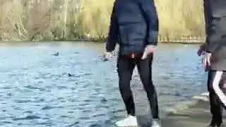 LUSTIGES VIDEO ZAUBER