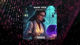 Mark Hide - Research (Extended Mix) [REDUX RECORDINGS]