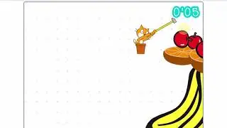 GOI (Scratch) Speedrun: Moon%: 0:40