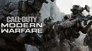CALL OF DUTY: MODERN WARFARE AND WARZONE - OFFICAL TRAILER SEASON 5..EDIT!