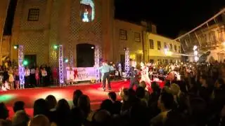 Noite Branca Penafiel 2015   Merenguita   Parte  8