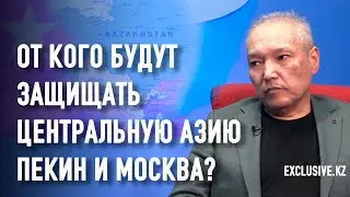 Айдар Амребаев: Пока у нас есть поле для маневра, значит еще не все потеряно
