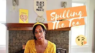 FINALLY TELLING IT ALL.... | Britt's Space |