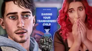 Um Segredo Perturbador  | Tell Me Why | Part 2