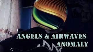 Angels & Airwaves - Anomaly (Acoustic Cover)