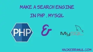 Part 8 Taking an overview - hackerrahul.com