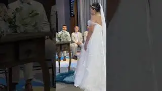 Casamento Kamilly