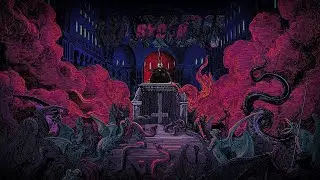 WAGDII BEATS - SYNTHWAVE - HARD DOPE 808 TRAP TYPE BEAT - 2020