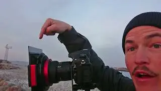 Vlog: Ön - 20180407