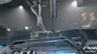 ninja cameraman skibidi toilet 100