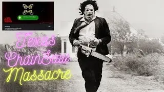 Basement Bubba Get's All Four kills In Record Time - Texas Chainsaw Massacre Game