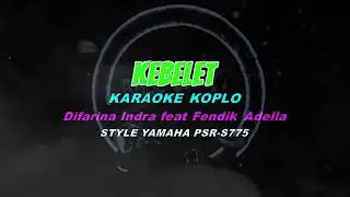 karaoke - kebelet