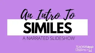 Similes
