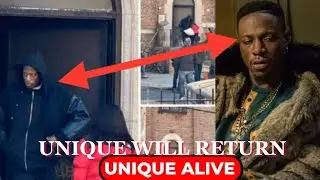Unique Is Breeze & Alive? | Power Book 3 Raising Kanan Season 3 Episode 9-10 | Unique Is Not Dead?!?