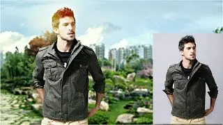 picsart hdr tutorial | how to use picsart to change background | picsart color effect |