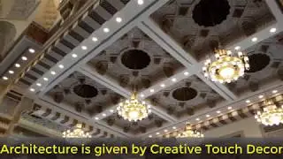 Zabeel Grand Mosque |  Dubai