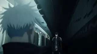 Gojo challenges Anos to fight [Edit/AMV]