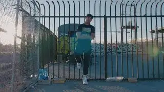 Hope by GK Wunder (GH5 Music Video)