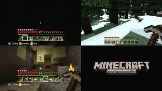 Introducing: The Superior X-gamers! Part 2