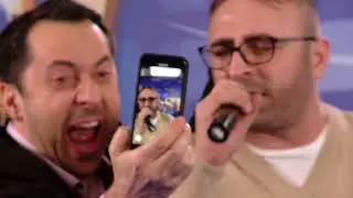 CZADOMAN - Janusz ze Świebodzina - Takie tango   ( Official Video ) HD
