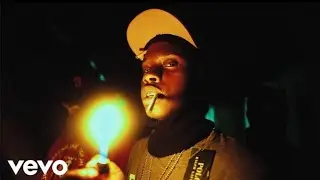 1Skimask - Dawkniss (Official Music Video)