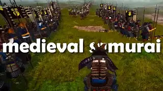 This Is Mount and Blade II Bannerlord's Most Beautiful Mod
