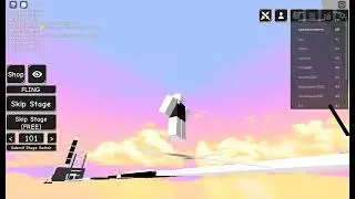 roblox Troll Obby Stage 101