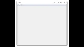 Adding Menu Bar in GUI of python