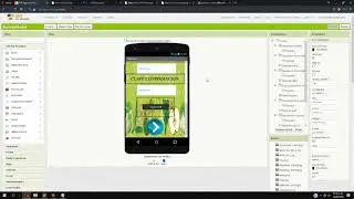 Conexión de un Sitio Web y APP Móvil con PHP & MYSQL