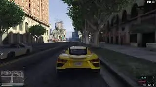 Gta5 rp ps4