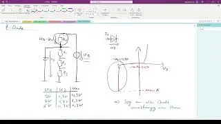 3b2 Spannungsstabilisierung mit Z Diode